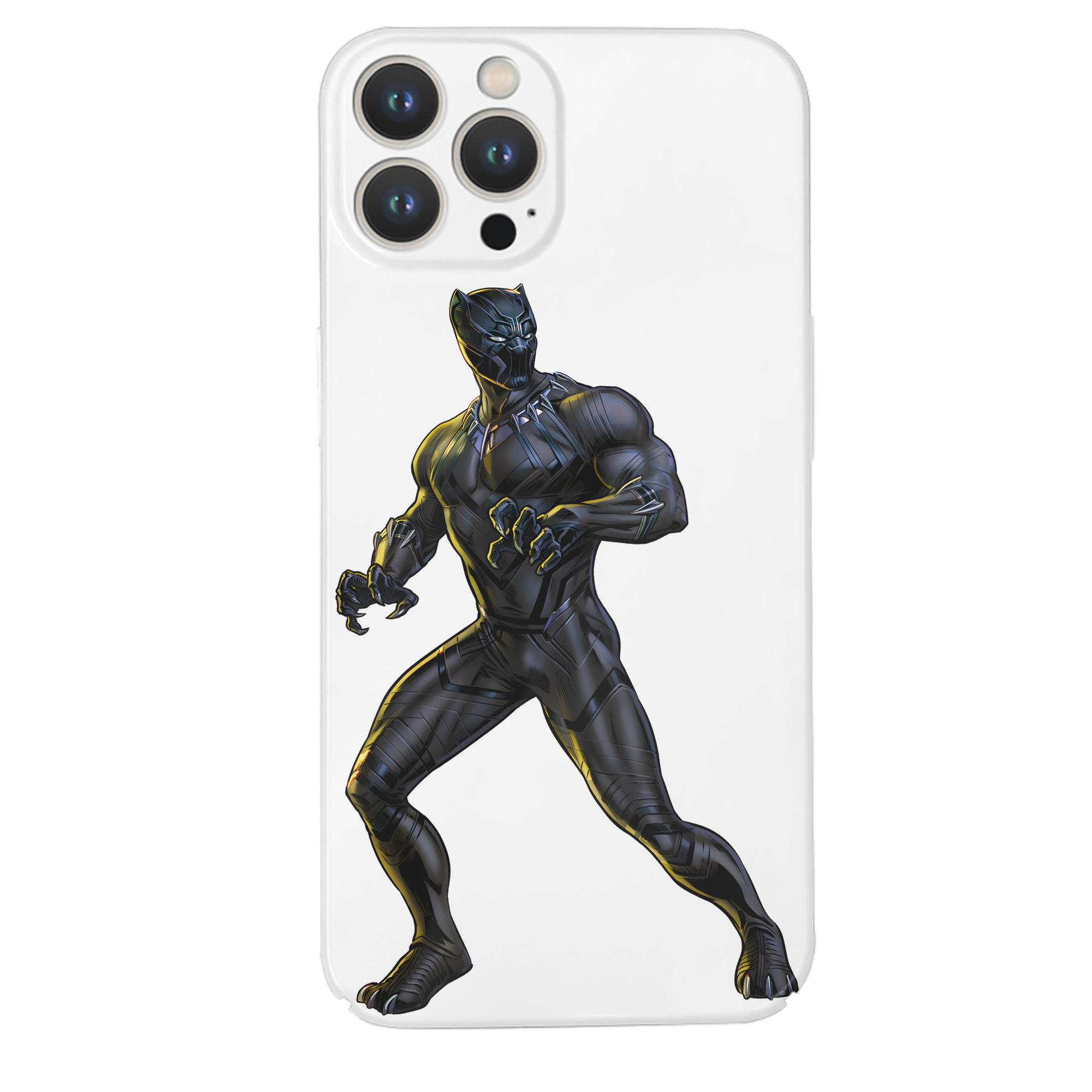 （画像用） アベンジャーズ The Avengers 【iPhone 14シリーズ対応】ハードケース